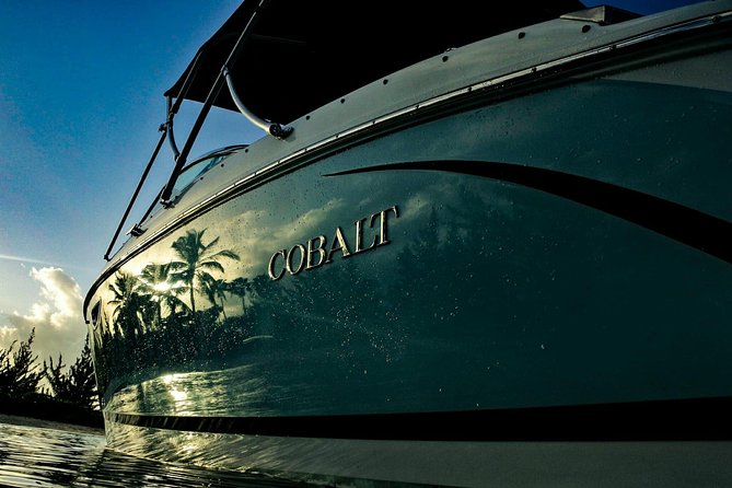 Private, Luxury, Custom Charters to Stingray City, Snorkeling & More - Charter Cruise Highlights