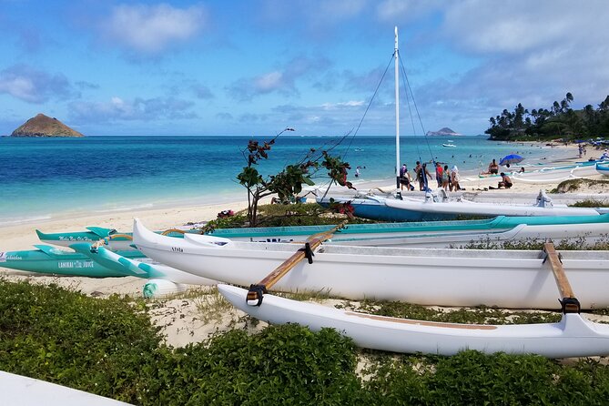 Private Luxury Oahu Island Tour - Common Questions