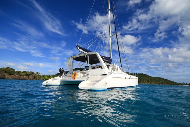 Private Luxury Sailing Catamaran for up to 6 Passengers - Common Questions