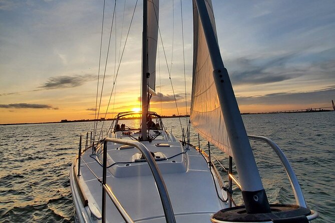 Private Luxury Sailing Charters on Fate, BYOB or Catering - Price and Terms