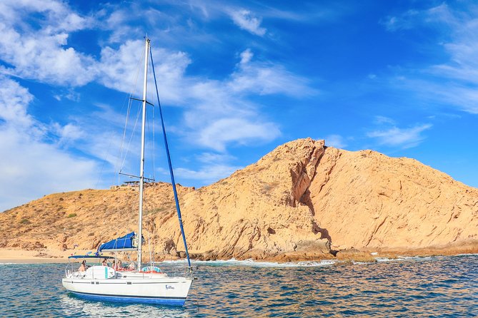 Private Luxury Sailing Cruise in Los Cabos With Lunch and Open Bar - Common Questions