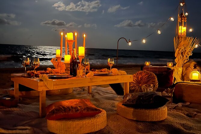 Private Luxury Sunrise Beach Picnic in Hollywood - Traveler Photos and Reviews