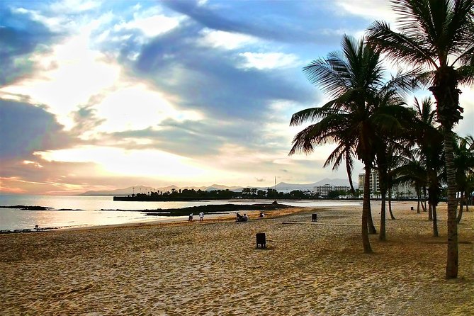 Private Luxury Tour: Best of Lanzarote Island W/ Hotel or Cruise Port Pick-Up - Exclusive Activities