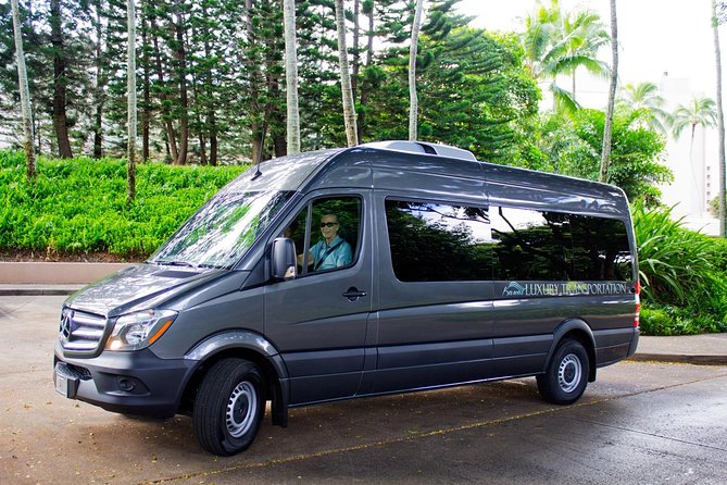 Private Luxury Tour of Kauai: South & West Shores - Common Questions
