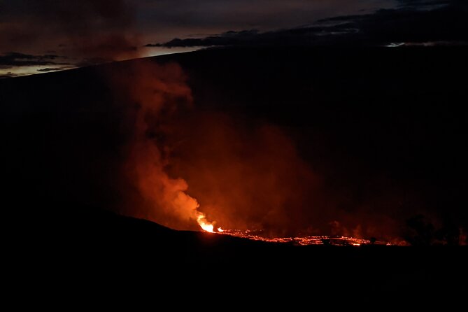 Private Luxury Van With Driver to Big Island Destinations of Your Choice - Common Questions