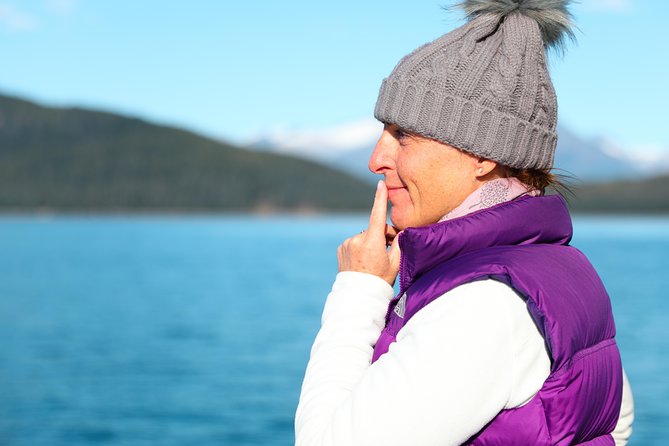 Private Luxury Whale Watch - Pricing and Additional Information