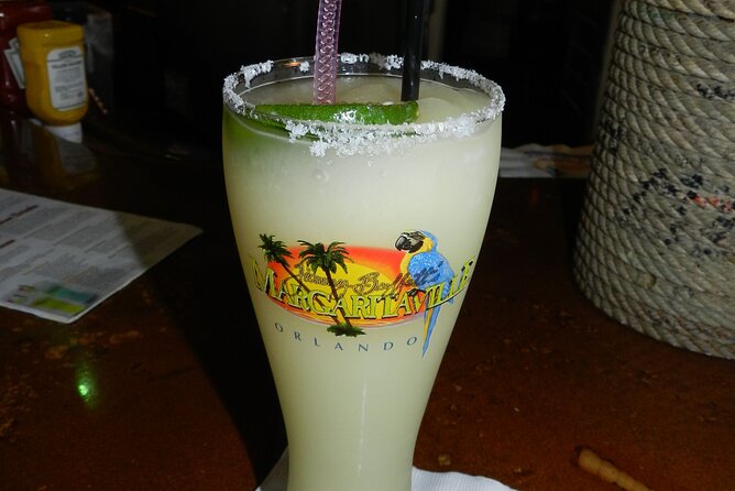 Private Margaritaville Hip-Strip & Great River Rafting From Montego Bay - Additional Information