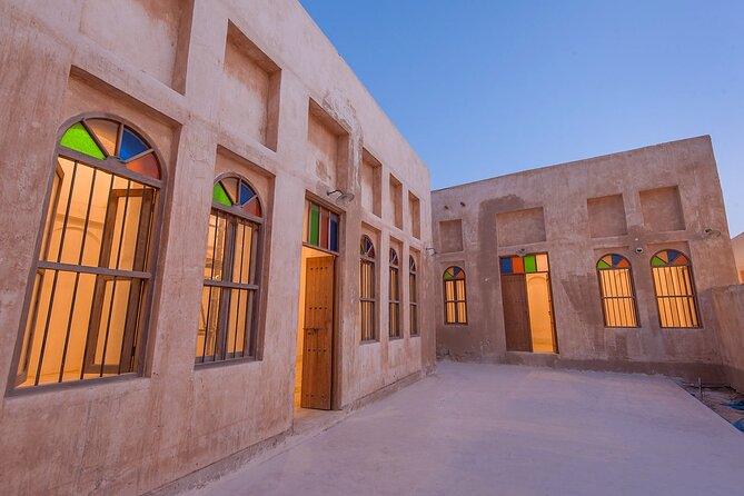 Private Market Shopping Tour in Doha - Souk Waqif or Al Wakra With Hotel Pickup - Terms and Conditions for Booking
