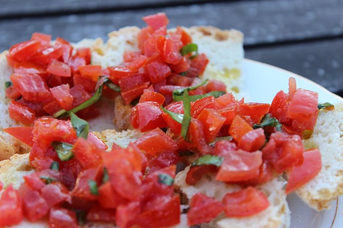 Private Market Tour and Tuscan Cooking Class With a Local - The Sum Up
