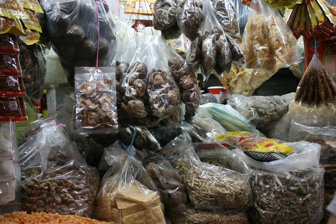 Private Market Visit and Cooking Class With A Professional Chef - Inclusions and Logistics