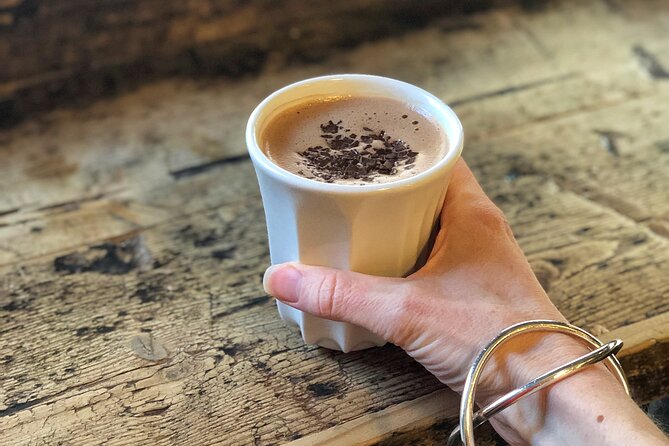 Private Mayfair Chocolate Ecstasy Tour for 2! - Common Questions