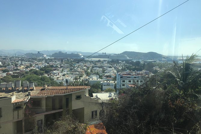 Private Mazatlan City Tour - Additional Information