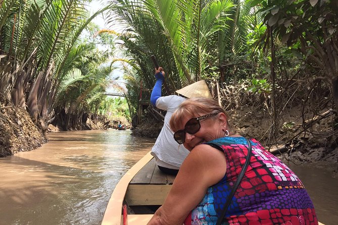 Private Mekong Delta Tour - My Tho - Ben Tre From Cruise Port - Visiting Ben Tre Village, Rice Wine Distillery, and Honey Bee Farm