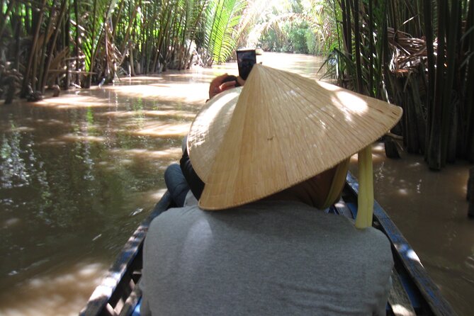 PRIVATE MEKONG Shore Excursions From Cruise Port - Directions