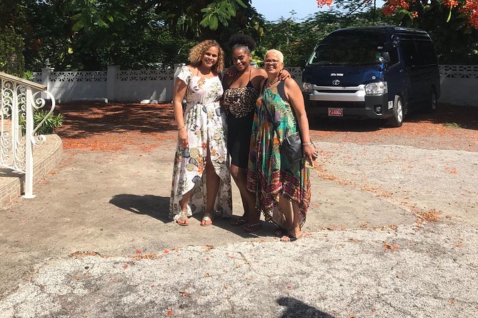 Private Montego Bay City Highlights Tour - Directions
