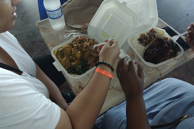 Private Montego Bay Foodie Tour With City Highlights - Weather and Alternative Options
