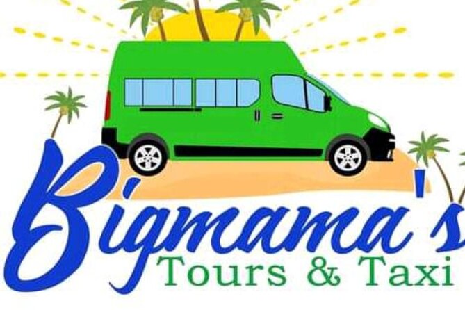 (Private) Nassau Bahamas Airport Round-Trip Transfers (1-4ppl One Flat Rate) - Pricing and Terms