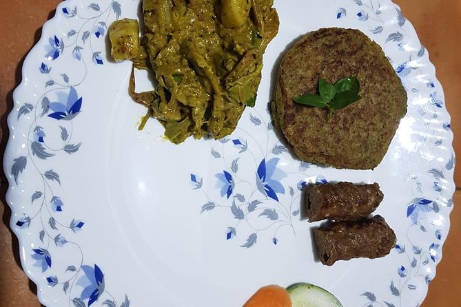 Private Nepali Cooking Lesson and Meal With Market Visit  - Kathmandu - Common Questions