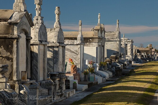 Private New Orleans City Tour - The Sum Up