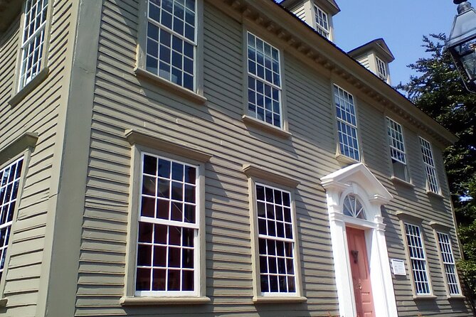 Private Newport, Rhode Island City Tour - Reviews and Customer Experiences