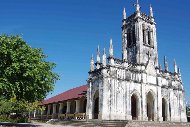 Private Nha Trang Full Day City Tour - Questions and Assistance