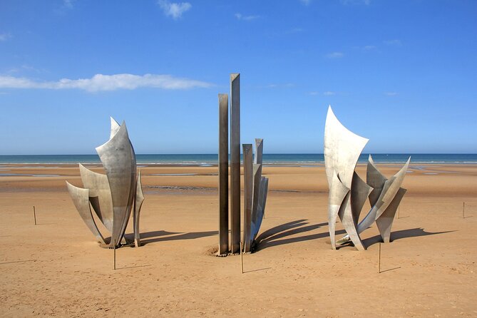 Private Normandy D-Day Expedition: From Le Havre to Heroism - Common Questions