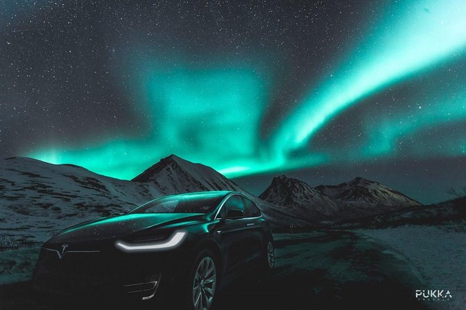 Private Northern Lights Tesla Experience - Common Questions