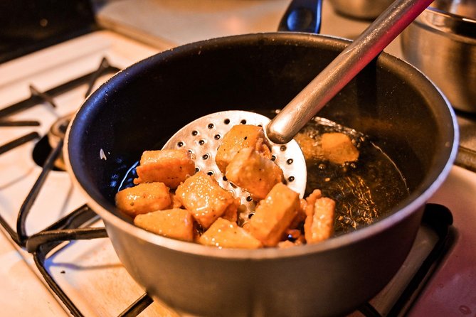 Private NYC Cooking Class: Learn to Cook Indian and Soul Food in East Harlem - The Sum Up