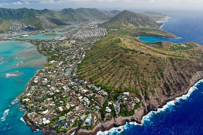Private Oʻahu Experience: ALL WINDOW SEATS - Pricing and Additional Information