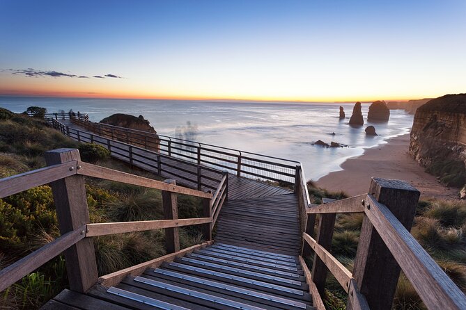 Private One Day Great Ocean Road Tour (12 Hour) - Reviews and Ratings