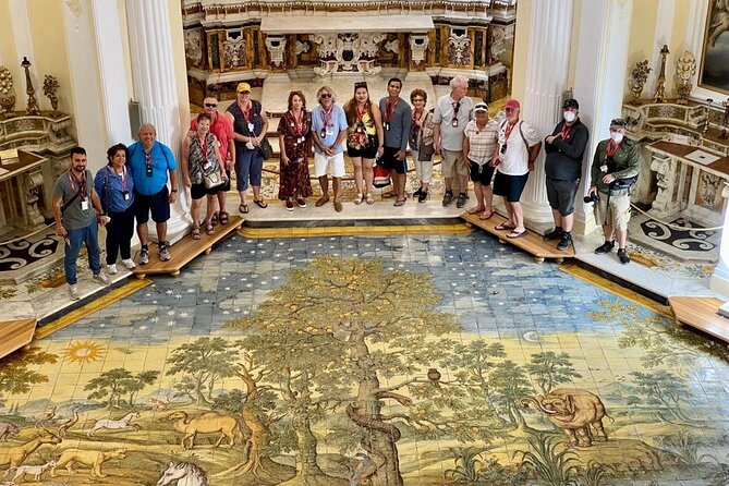 Private One Day Walking Tour of Capri With Guide - Pricing Options