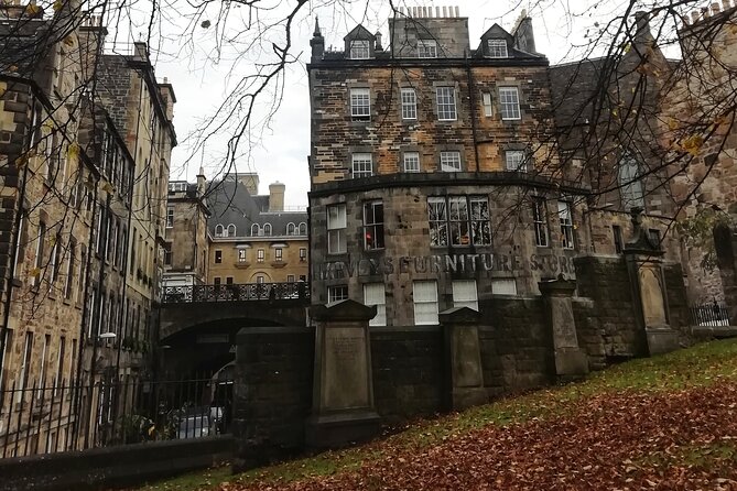 Private One Hour Harry Potter Walking Tour - Additional Information