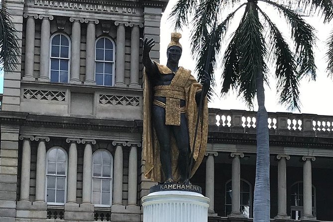 Private Pearl Harbor and Honolulu City Tour - Highlights and Recommendation