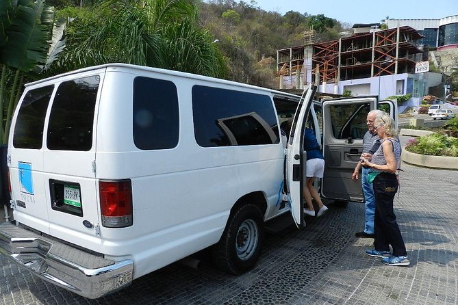 Private & Personalized Car or Van Rental With a Local Tour Guide - Traveler Photos and Memories