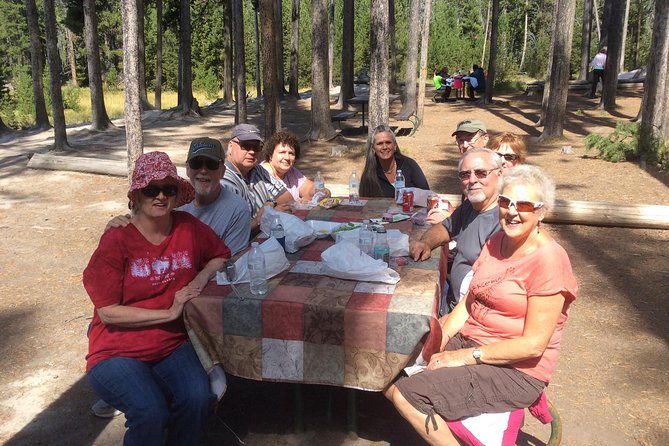 Private “Pet Friendly” Yellowstone National Park Tours by CWA - Common Questions