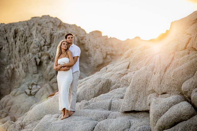 Private Photo Session in Los Cabos - Common Questions