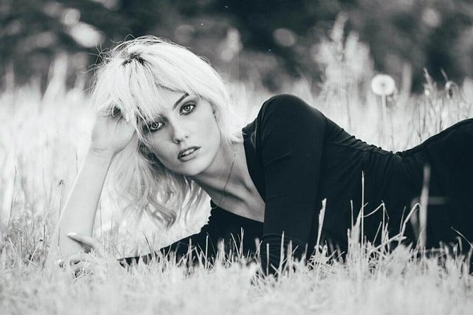 Private Photo Session With a Local Photographer in Cork - Experience Details