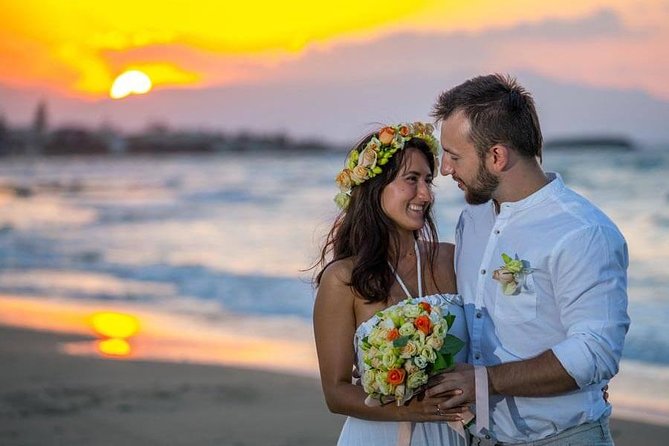 Private Photo Session With a Local Photographer in Crete - Common Questions
