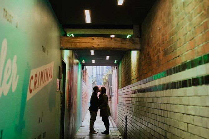 Private Photo Session With a Local Photographer in Dublin - Common Questions