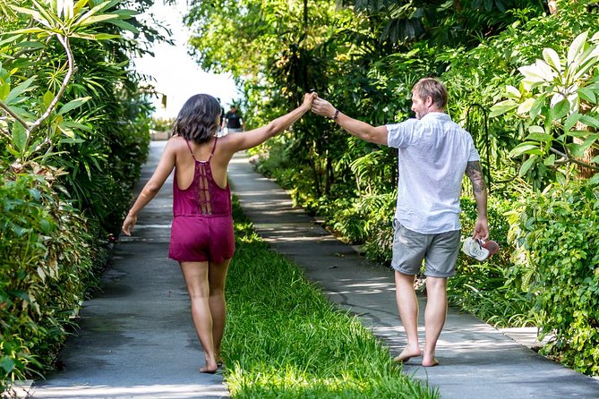 Private Photo Session With a Local Photographer in Ko Samui - Additional Information