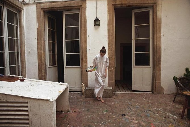 Private Photo Session With a Local Photographer in Sant Pol De Mar - Common Questions