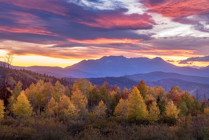 Private Photo Workshop and Sightseeing in Wasatch Mountains - Common Questions