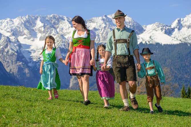 Private Photographer in the Alps - Common Questions