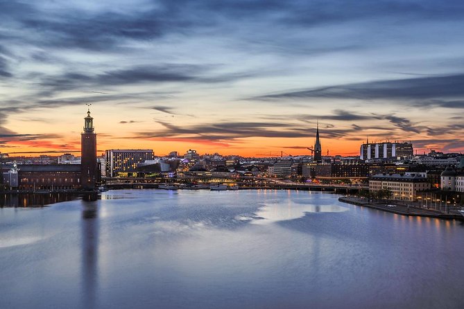 Private Photography Workshop in Stockholm - Common Questions