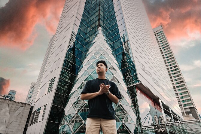 Private Photoshoot in Bangkok - Common Questions