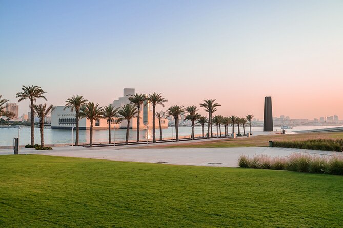 Private Photoshoot in Doha - Museum of Islamic Art, MIA Park, National Museum - Directions to Museum of Islamic Art