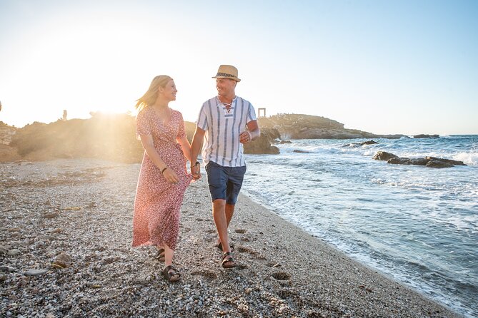 Private Photoshoot in Naxos - Common Questions
