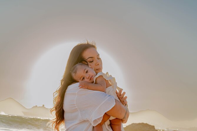 Private Photoshoot Session in Cabo - Common Questions
