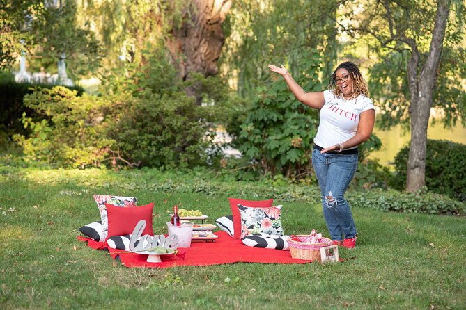 Private Picnic Experience in the Queen City - Common Questions