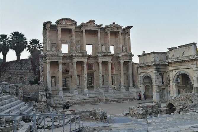 Private Port Tour in Ephesus for Cruise Guests-SAVE YOUR TIME - Common Questions